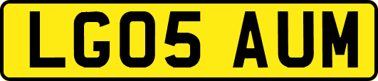 LG05AUM