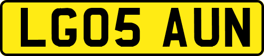 LG05AUN