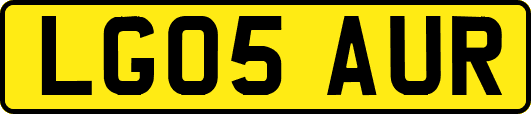 LG05AUR