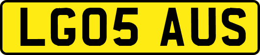 LG05AUS