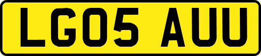 LG05AUU
