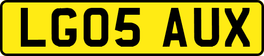 LG05AUX