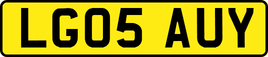 LG05AUY
