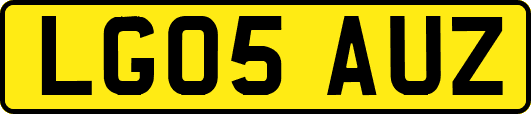 LG05AUZ