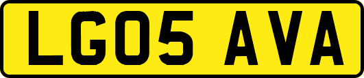 LG05AVA