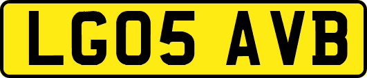 LG05AVB