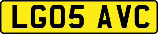 LG05AVC