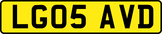 LG05AVD