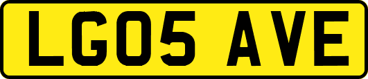 LG05AVE
