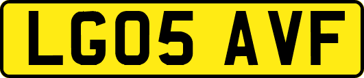 LG05AVF