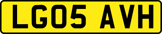 LG05AVH