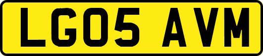 LG05AVM