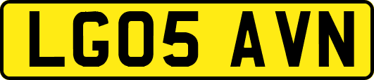 LG05AVN