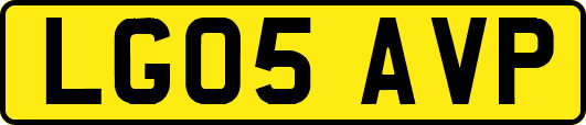 LG05AVP