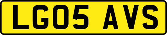 LG05AVS