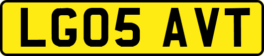 LG05AVT