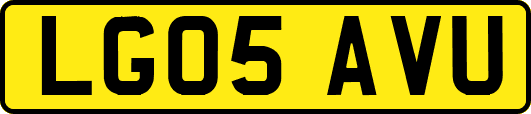 LG05AVU
