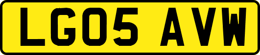 LG05AVW