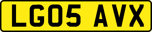 LG05AVX