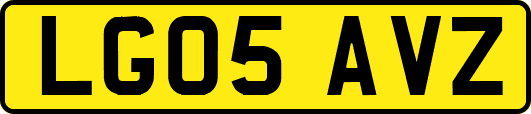 LG05AVZ