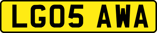 LG05AWA