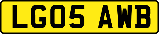 LG05AWB