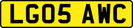 LG05AWC