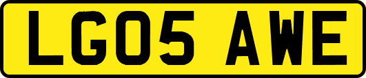 LG05AWE