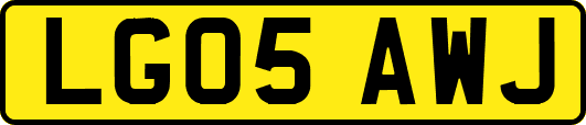 LG05AWJ