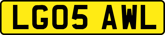 LG05AWL