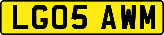 LG05AWM