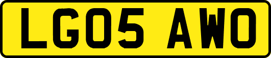 LG05AWO
