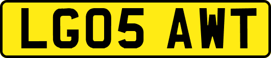 LG05AWT
