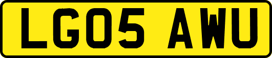 LG05AWU