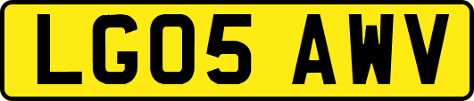 LG05AWV