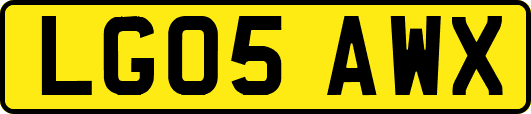 LG05AWX