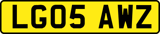 LG05AWZ