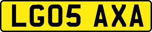 LG05AXA