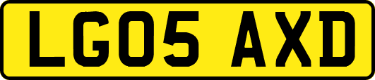 LG05AXD
