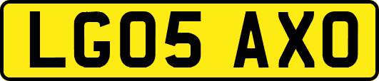 LG05AXO