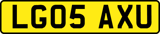 LG05AXU