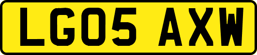 LG05AXW