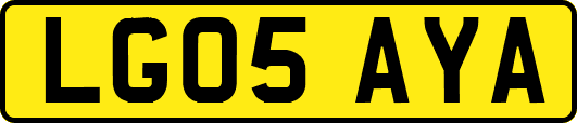 LG05AYA