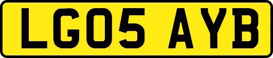 LG05AYB