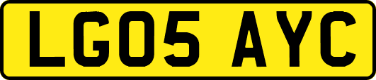 LG05AYC