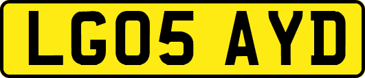 LG05AYD