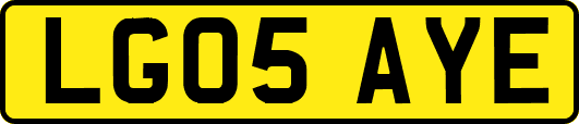 LG05AYE
