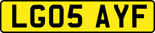 LG05AYF