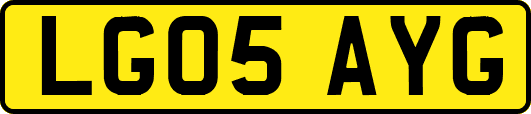 LG05AYG