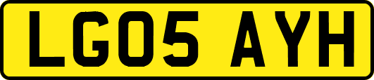 LG05AYH